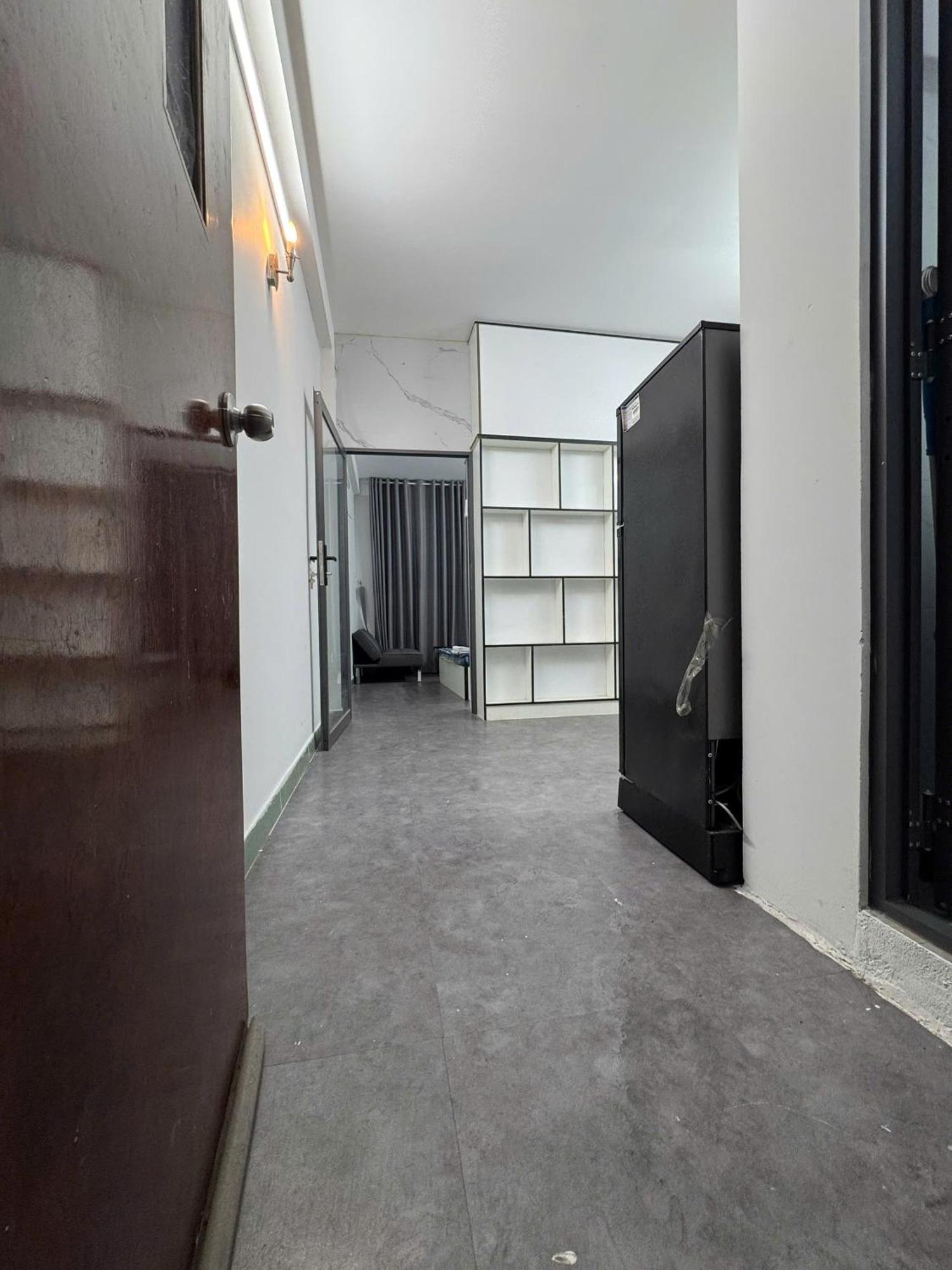 Big House Apartment Ho Chi Minh City