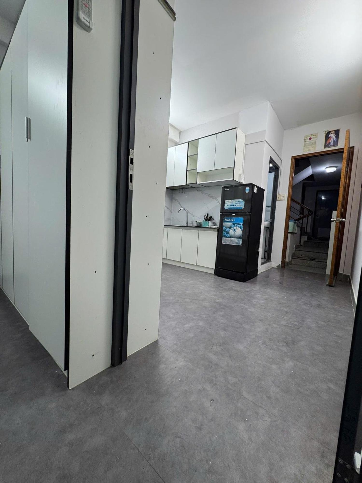 Big House Apartment *