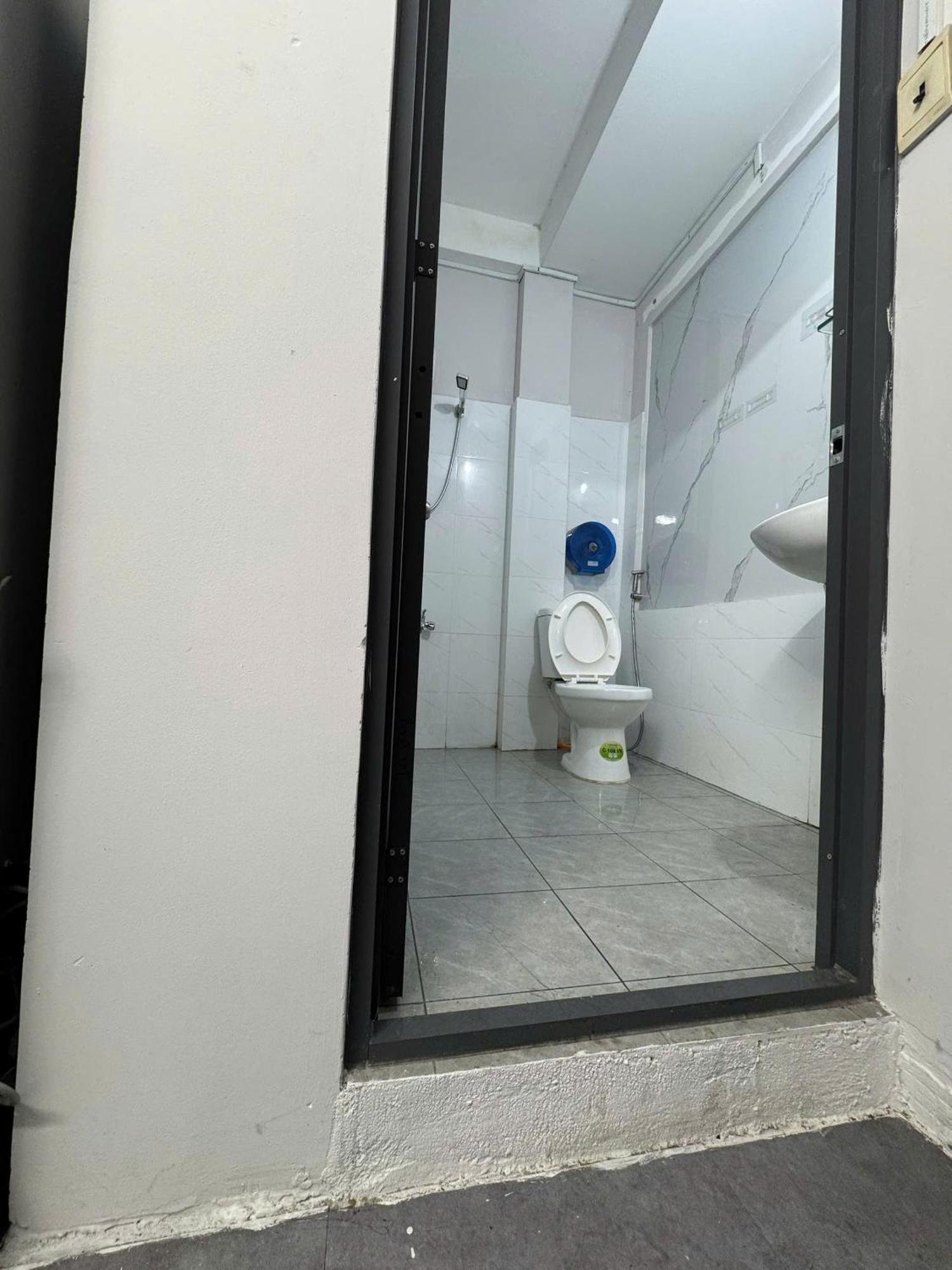 Big House Apartment Ho Chi Minh City